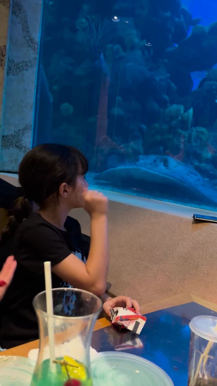 Coral Reef Restaurant