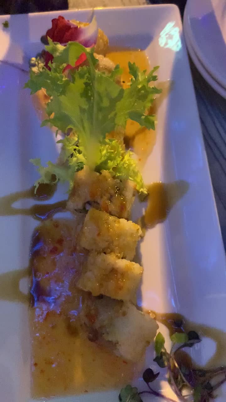 Saito - Sushi, Steak & Cocktails