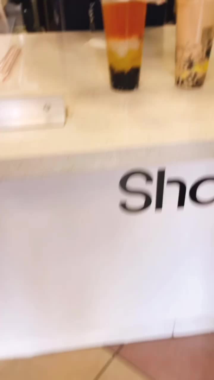 Video review of Sharetea