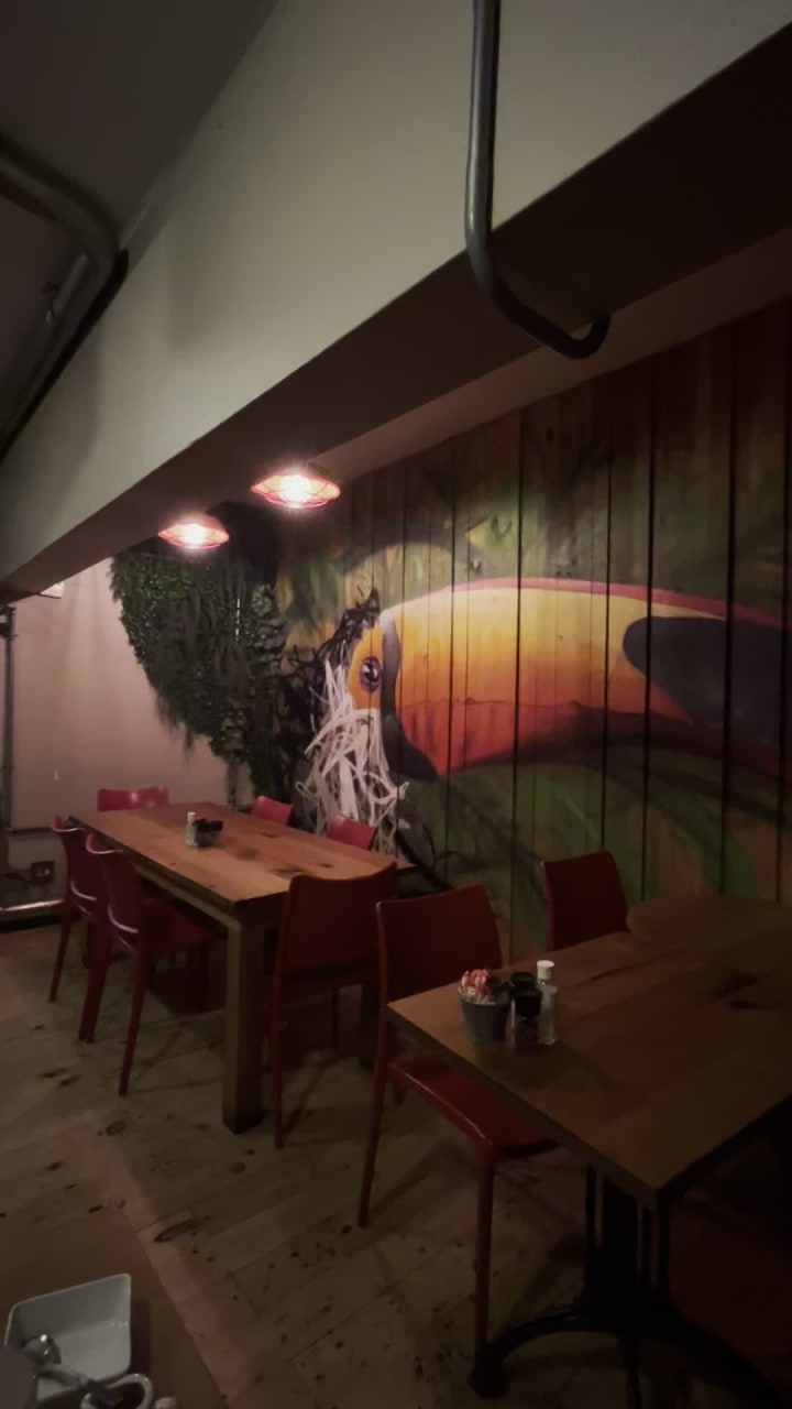 Aroma Gourmet Coffee Roasters