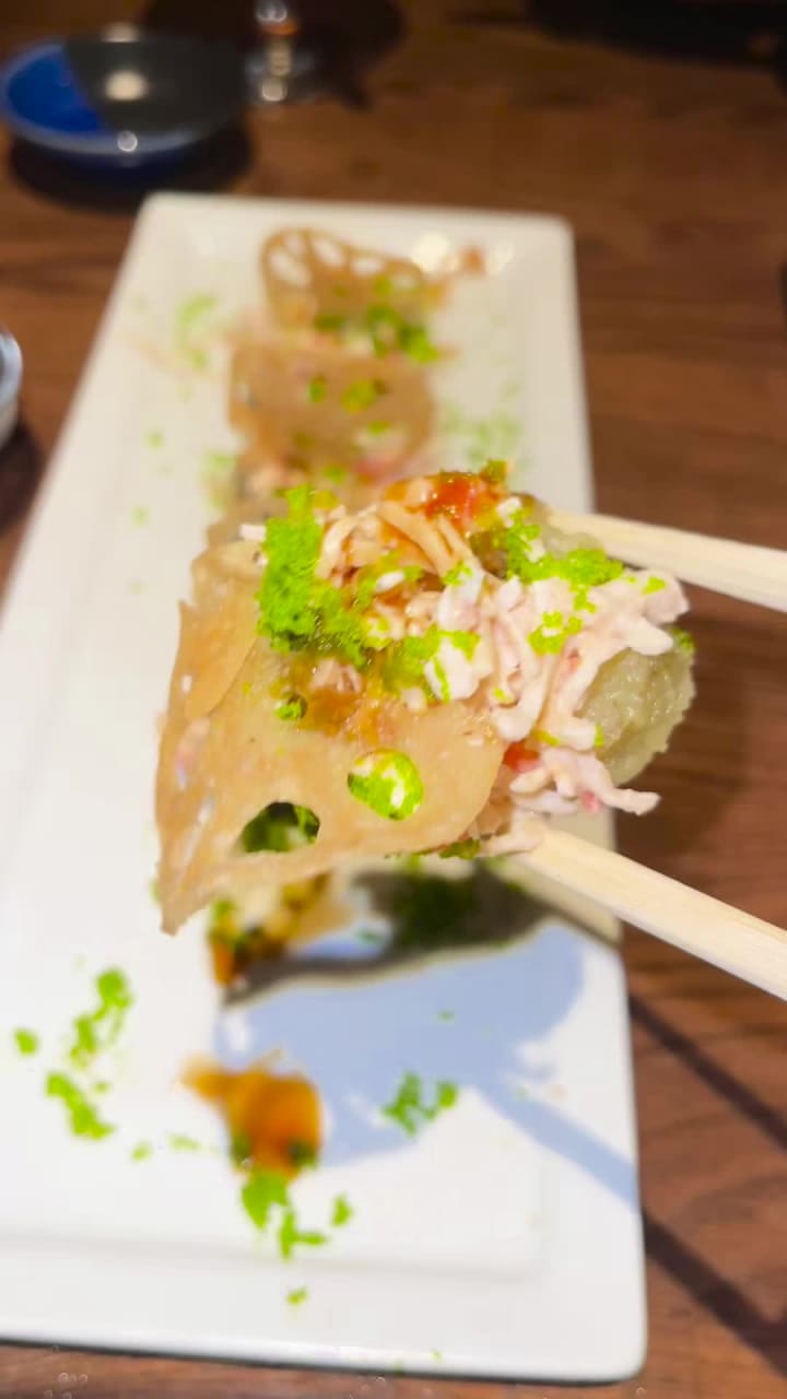 RA Sushi Bar Restaurant