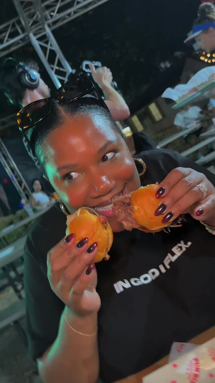 Video review of State Fair of Texas