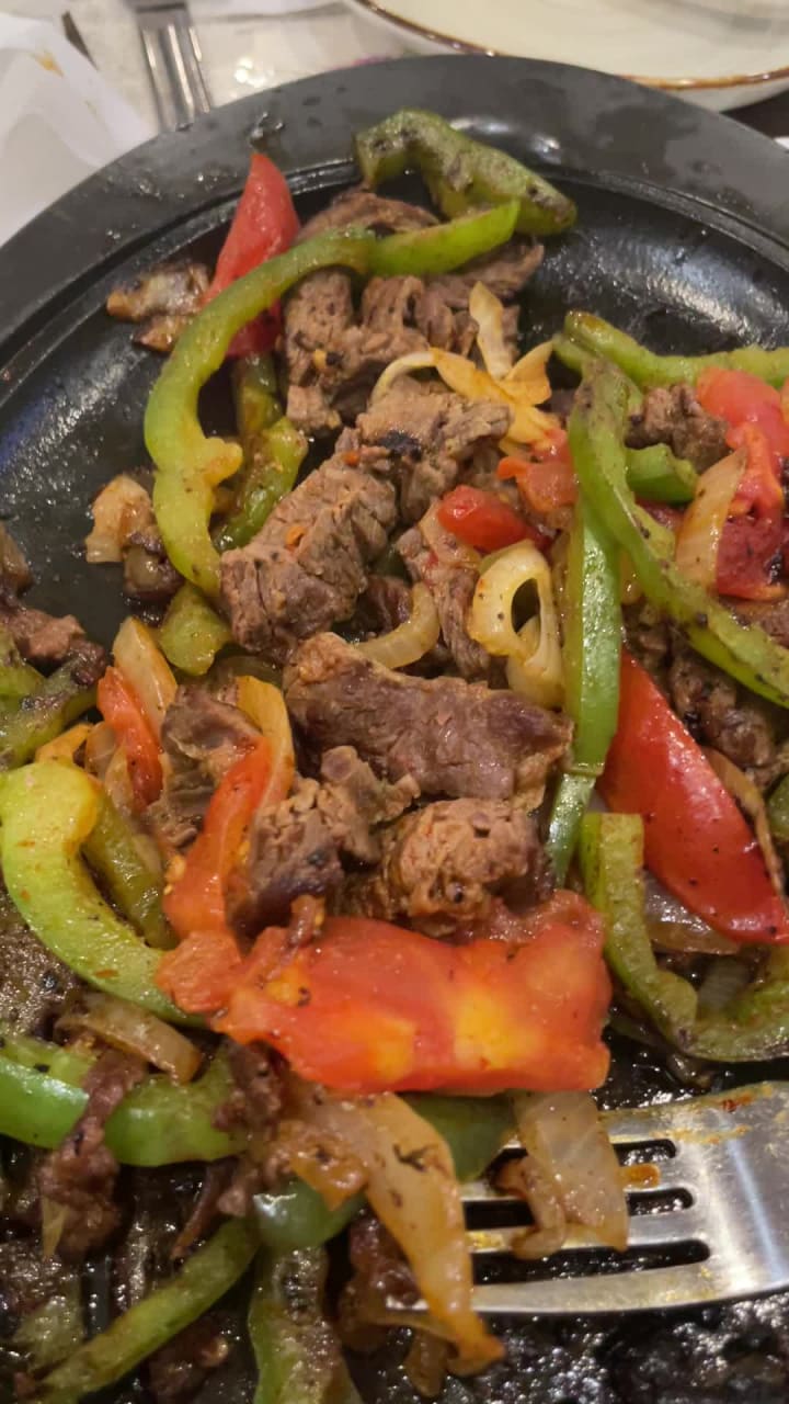 Tequila's Mexican Restaurant