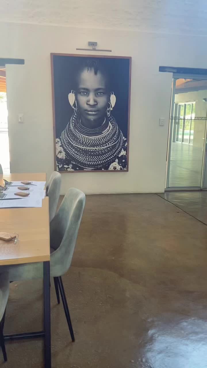 Video review of Unembeza Boutique Lodge