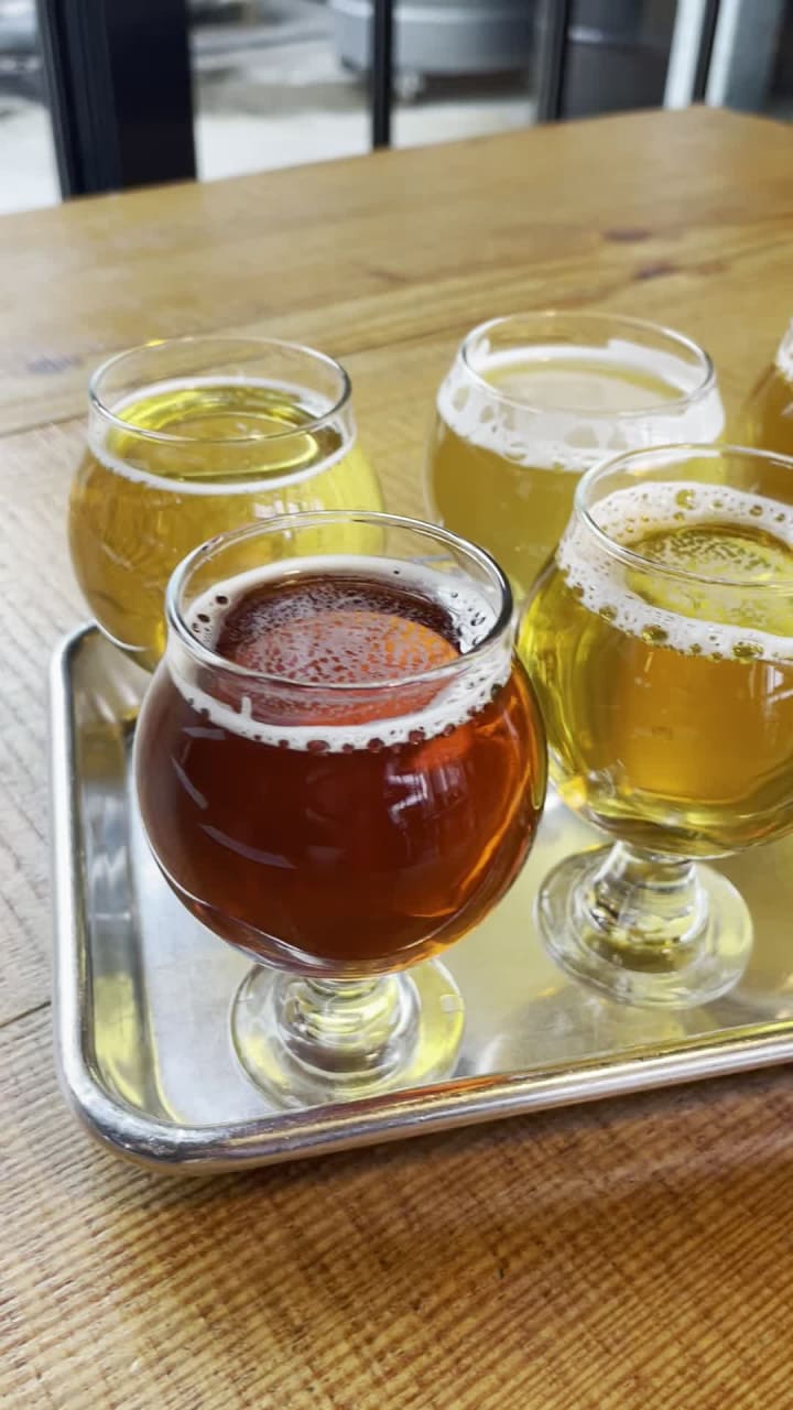 Optimism Brewing Company