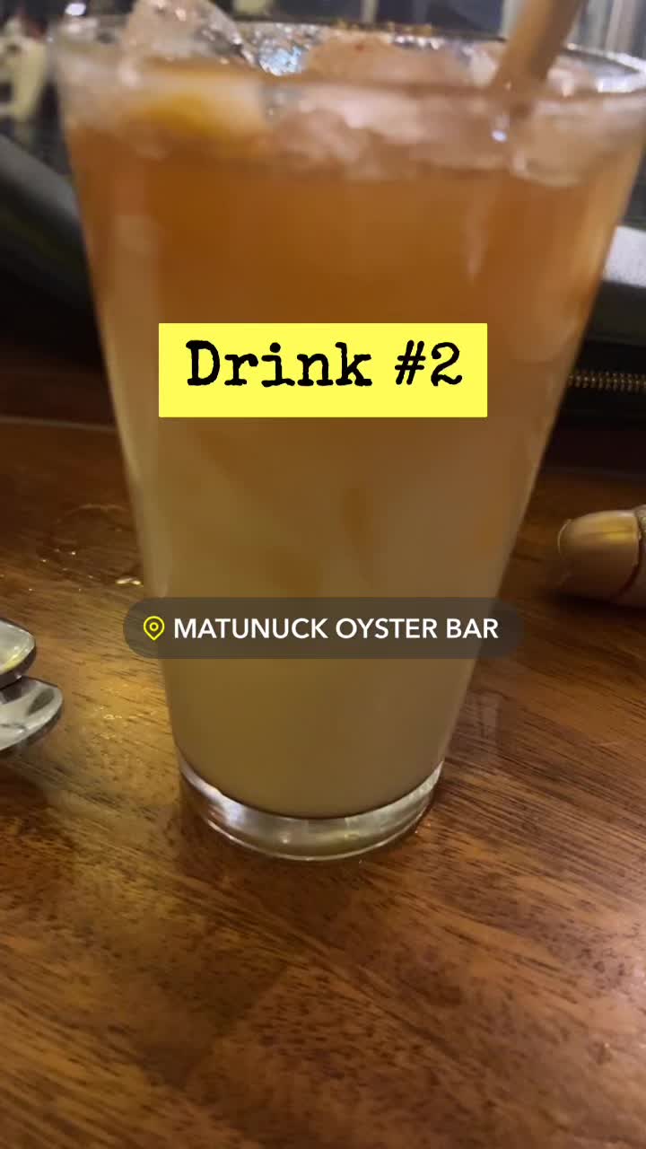 Matunuck Oyster Bar