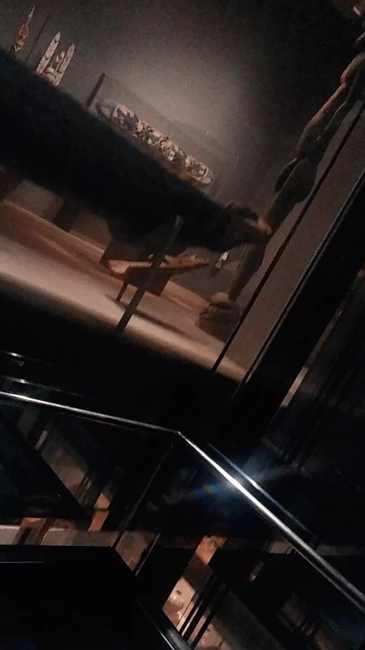 San Antonio Museum of Art