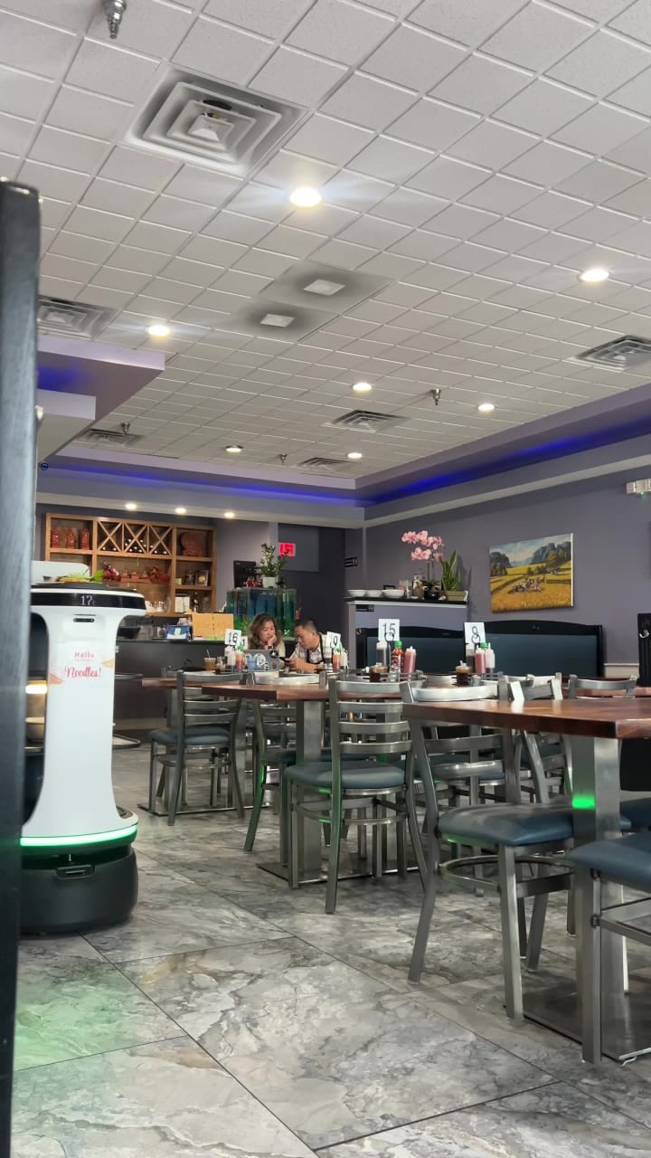 Pho Nom Nom Gaithersburg