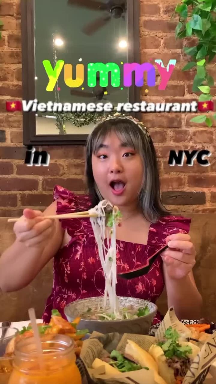 Plum Vietnamese Restaurant