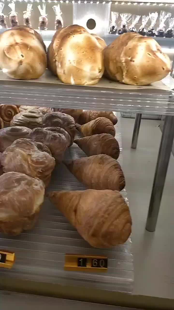 L' Atelier Barcelona Escuela y pastelería