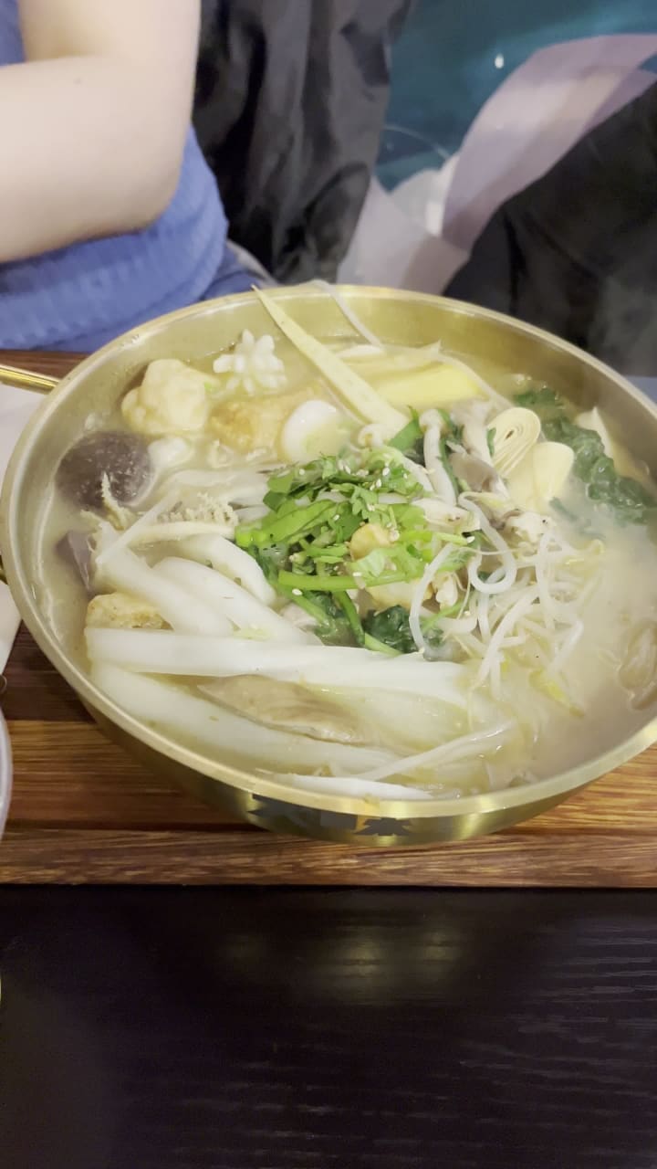 Big Way Hot Pot (Burnaby)