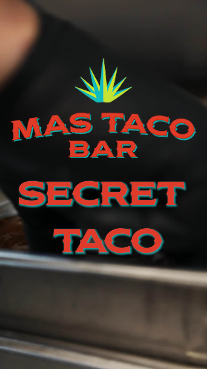 Video review of Mas Taco Bar