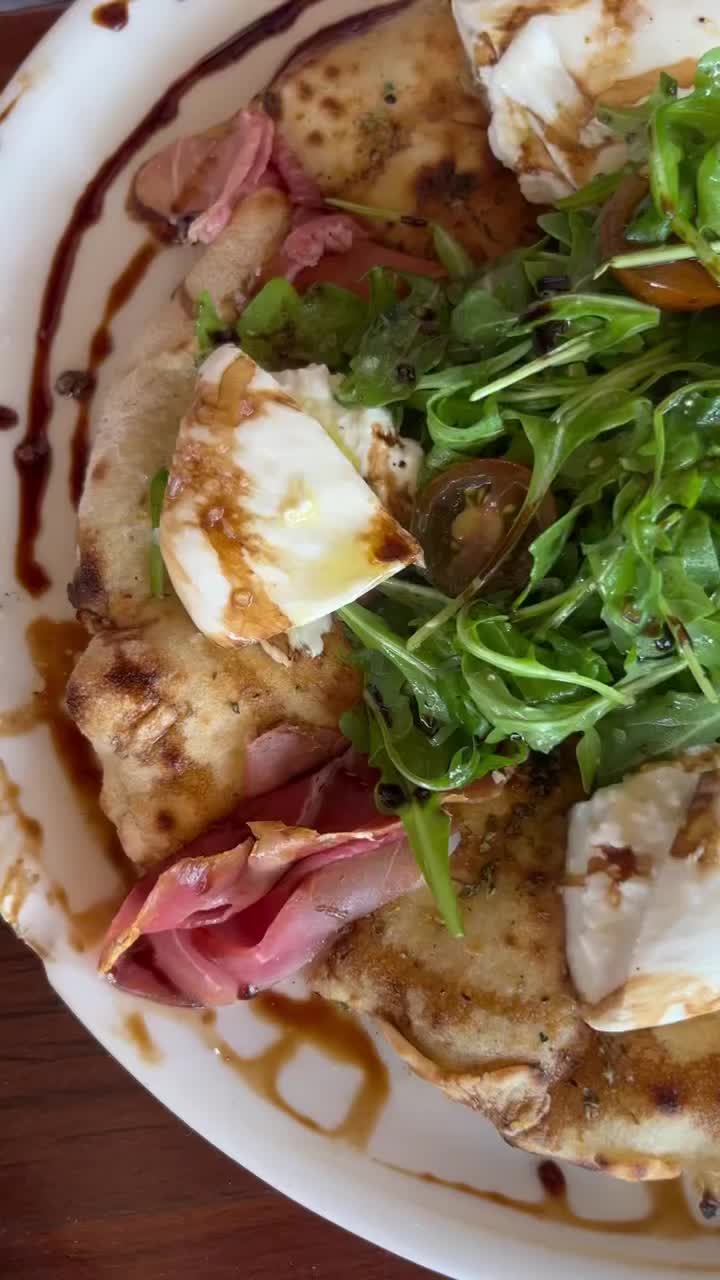 Elisabetta's Ristorante