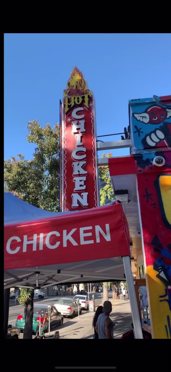 World Famous Hotboys