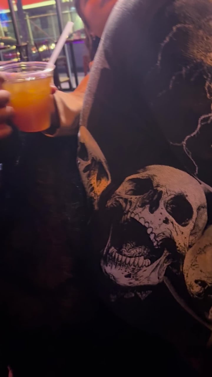 Video review of Woody's