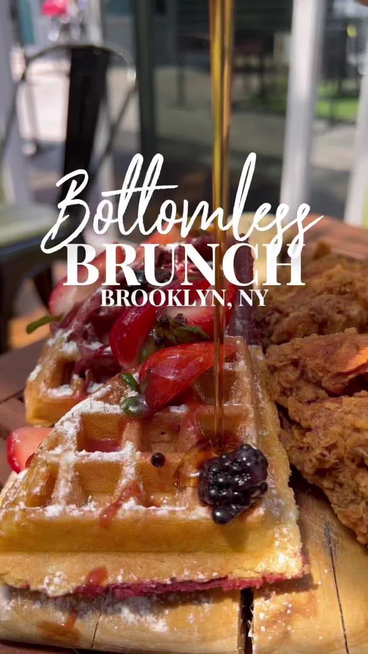 Savvy Bistro and Bar