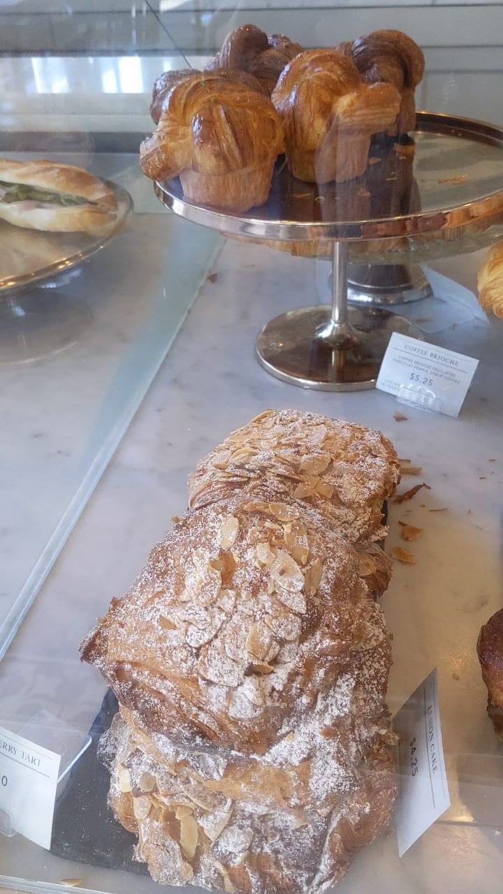 Mademoiselle Collette