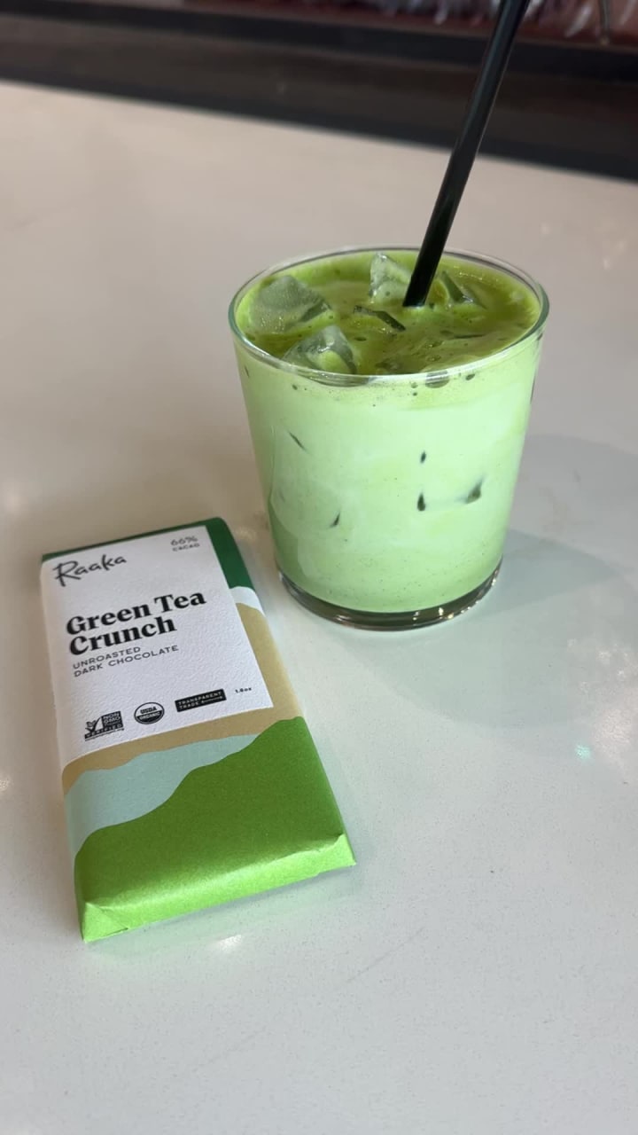 Video review of Lineage Coffee Roasting