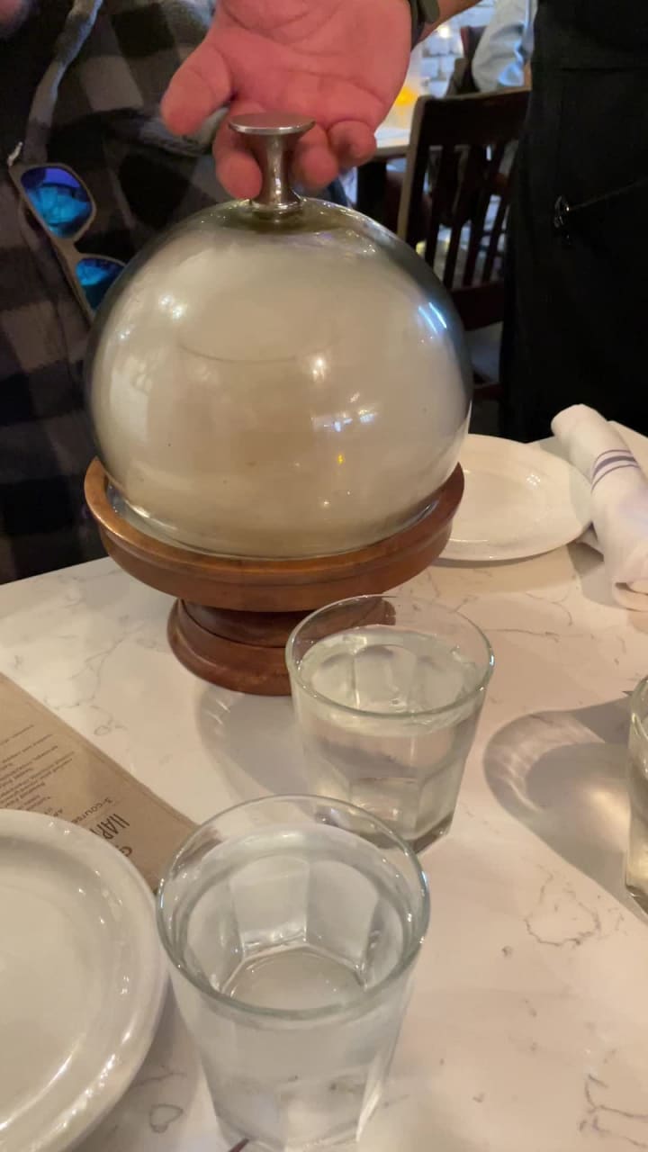 Giardino Neighborhood Cucina