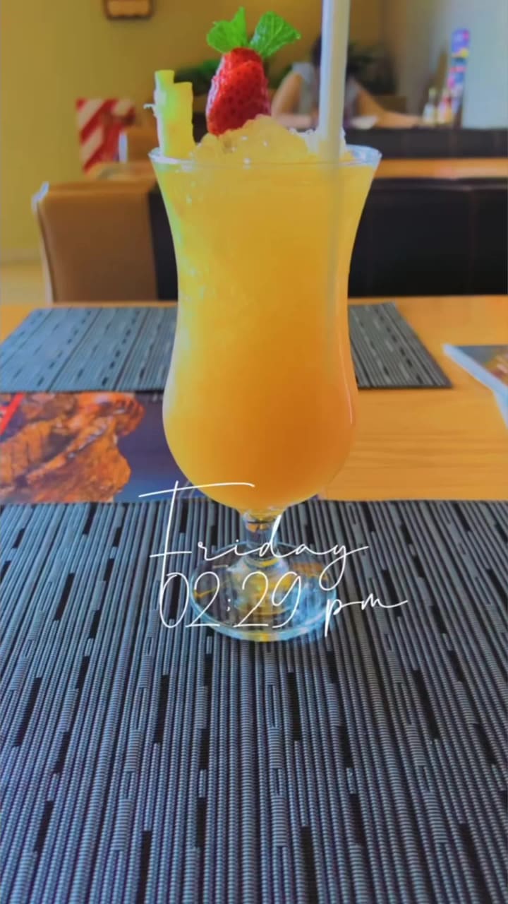 Spur Soshanguve Crossing Mall