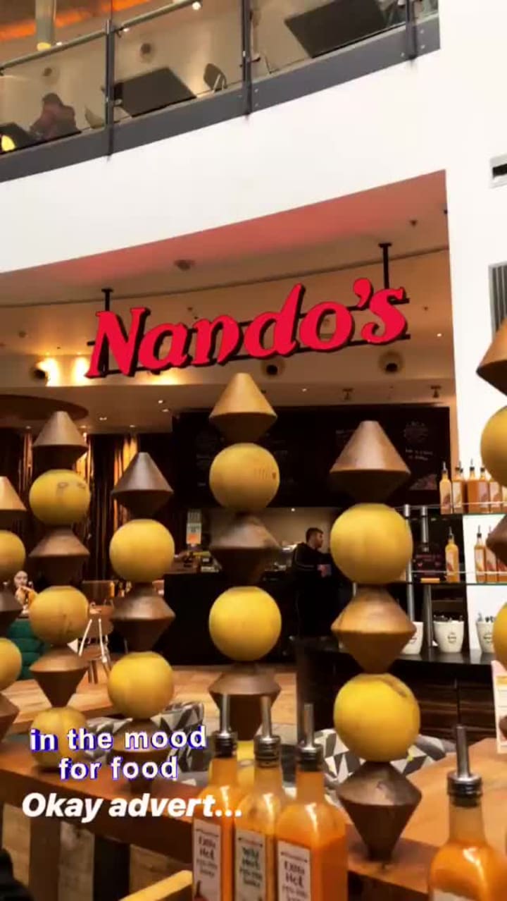 Nando's