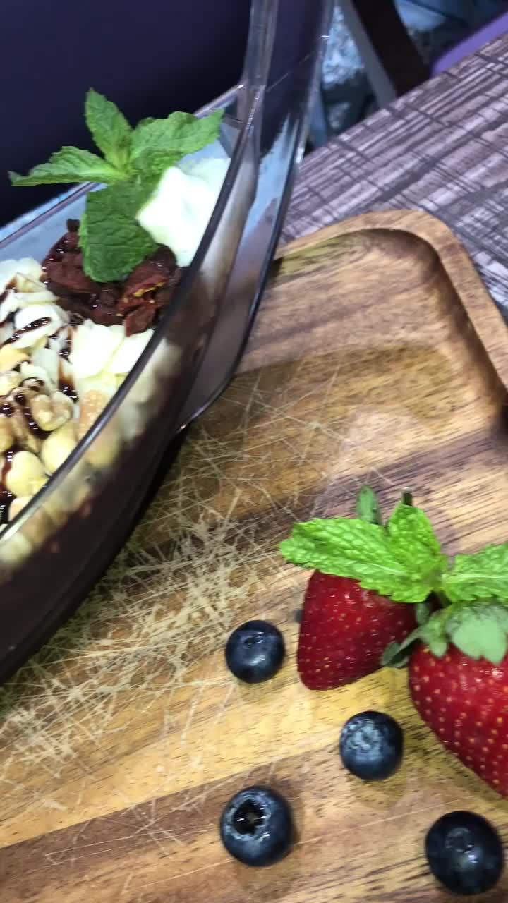 Acai Berry The Amazon Boost