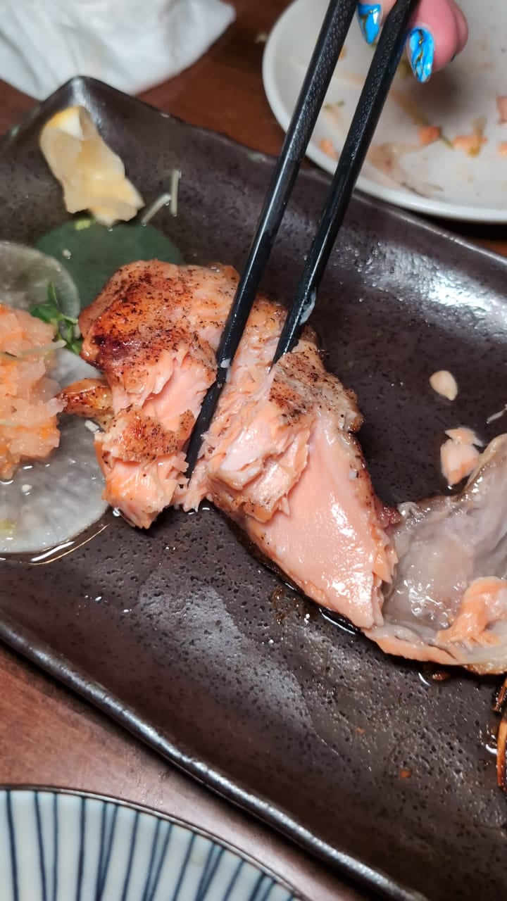 Video review of Hapa Izakaya