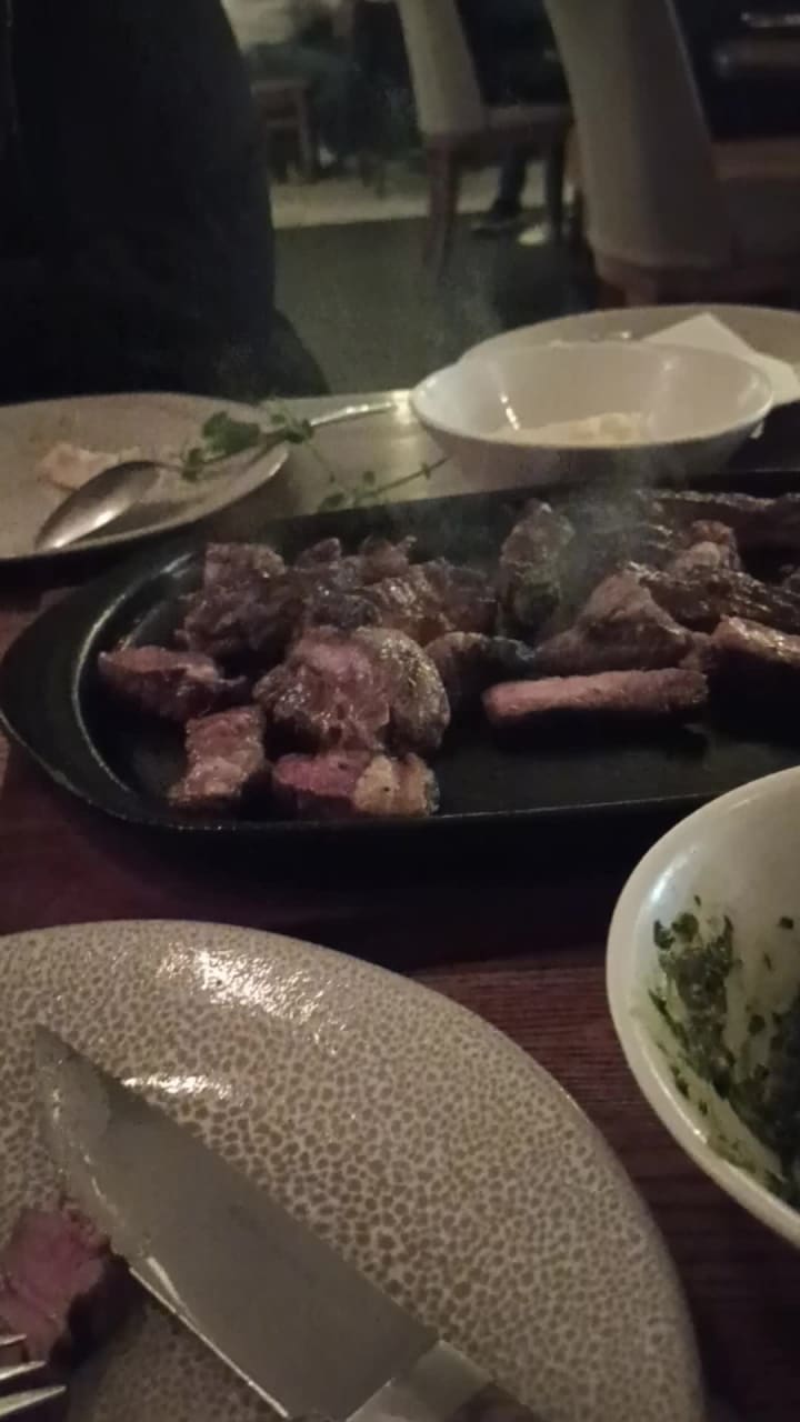 Video review of Butcher boys