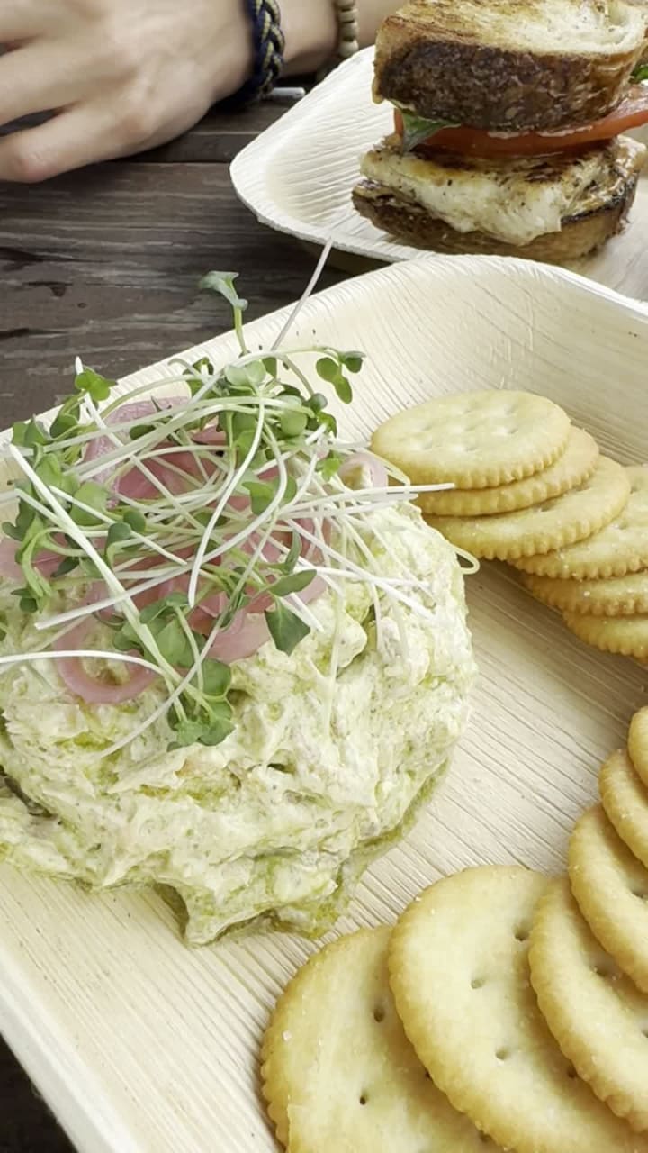 Covington Beer Garden