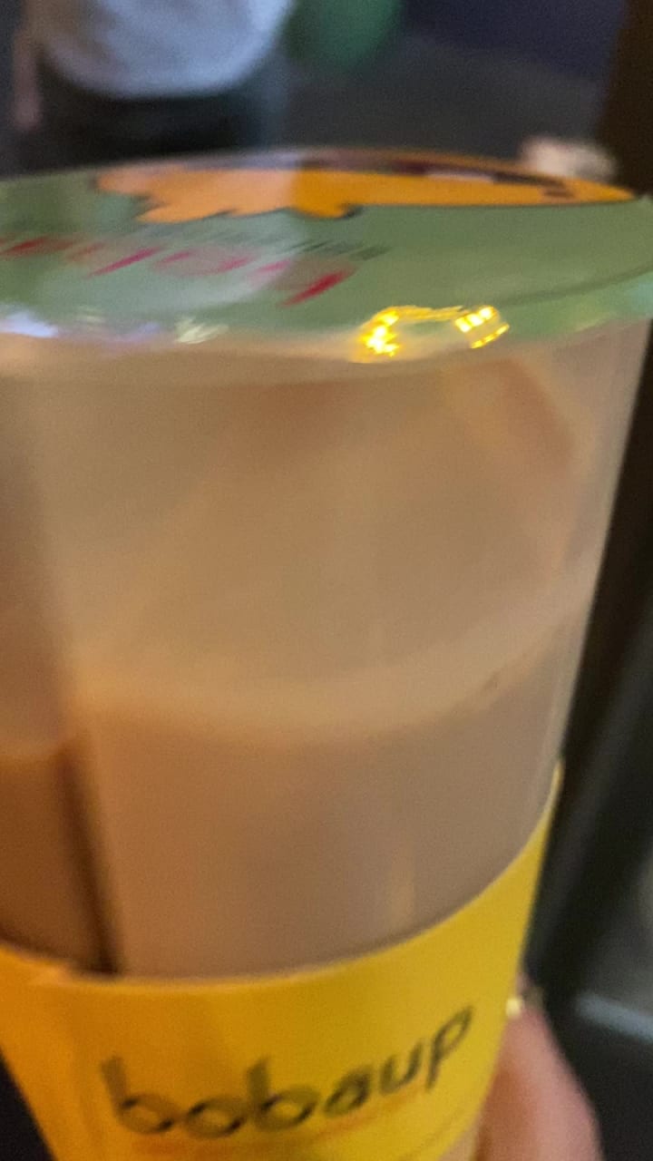 Boba Up