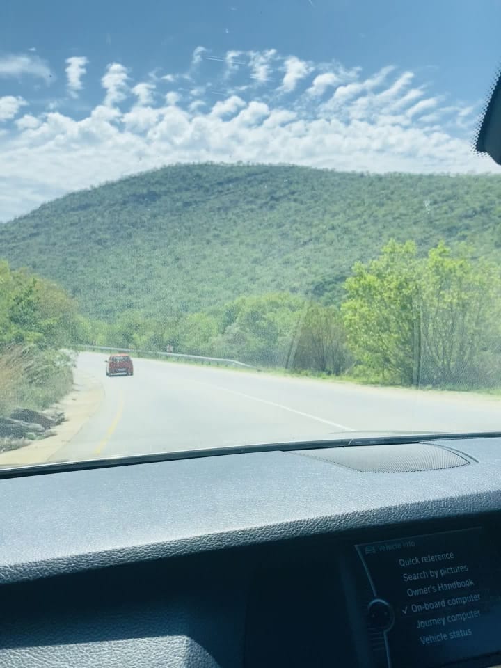 Northwest province department of health and development social welfare