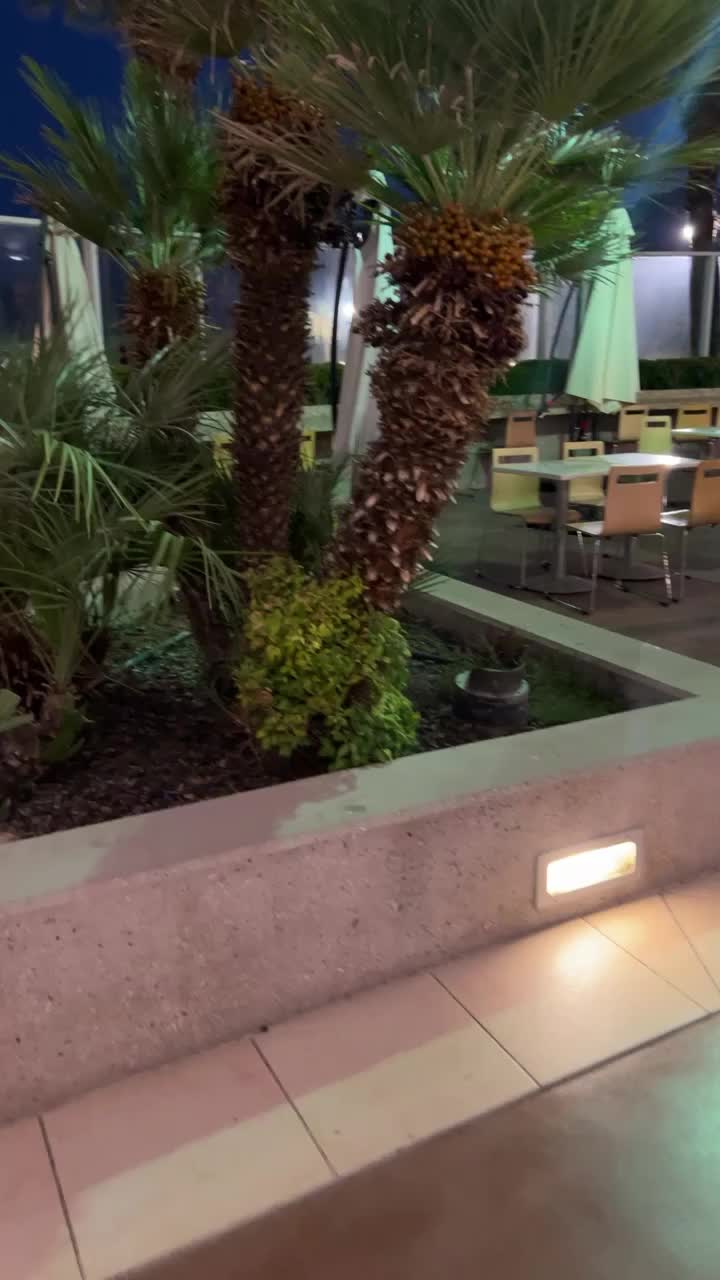 Palm Springs International Airport