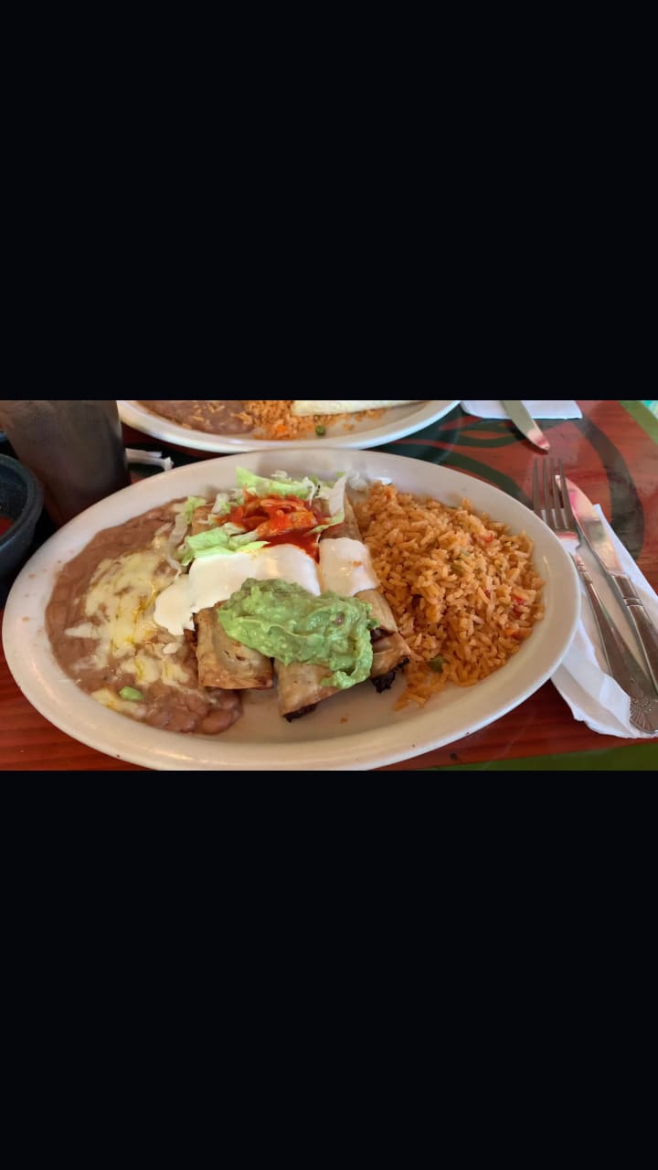 Video review of La Cosina Mexicana