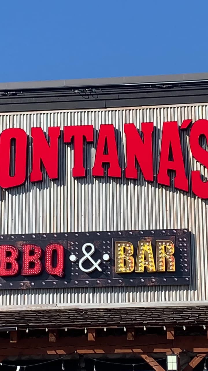 Video review of Montana's