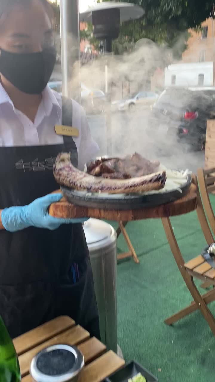 Video review of Woo Hyang Woo