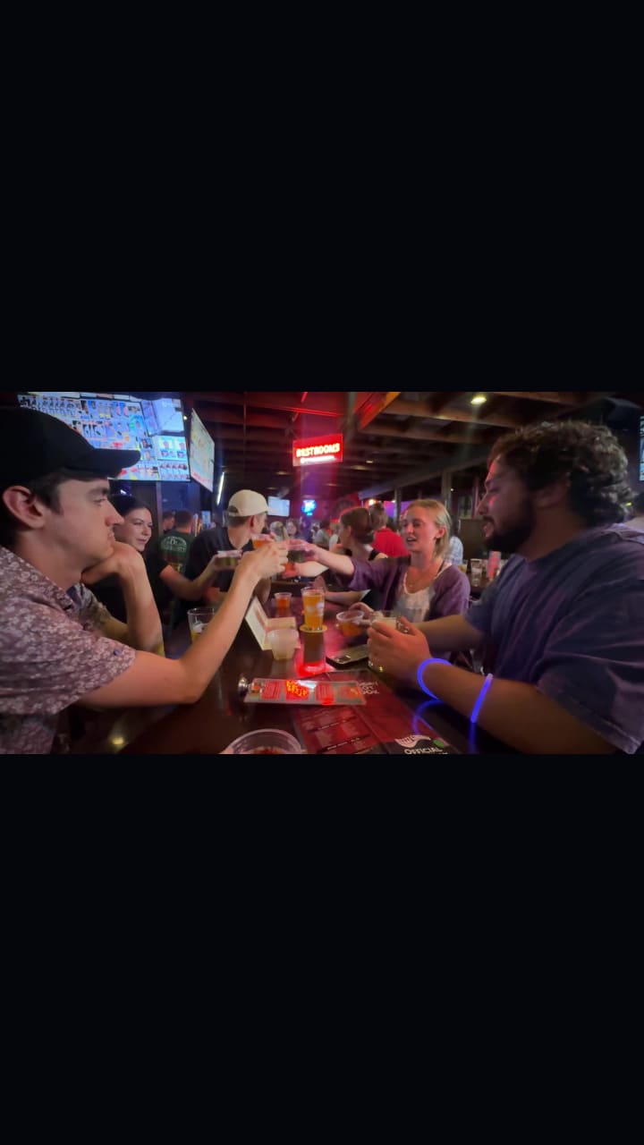 Nitty Gritty Madison