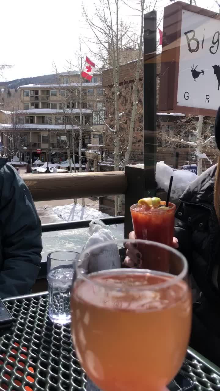 Video review of Big Hoss Grill