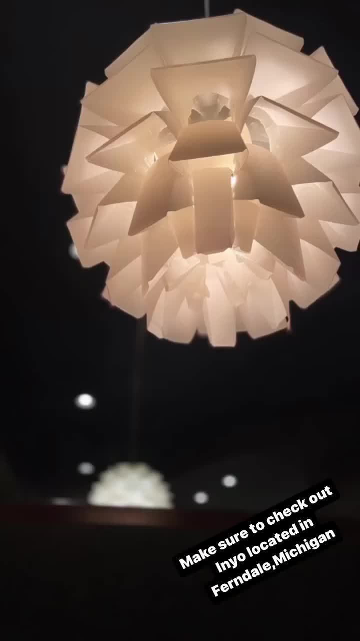 Video review of Inyo Restaurant & Lounge