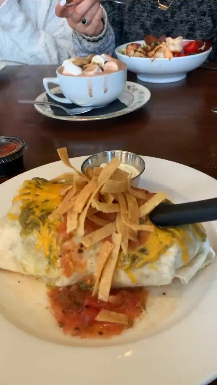 Video review of Toast