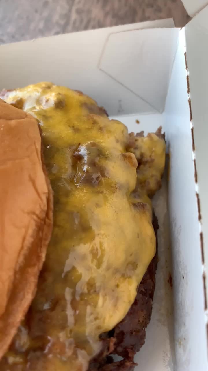 Video review of Shake Shack