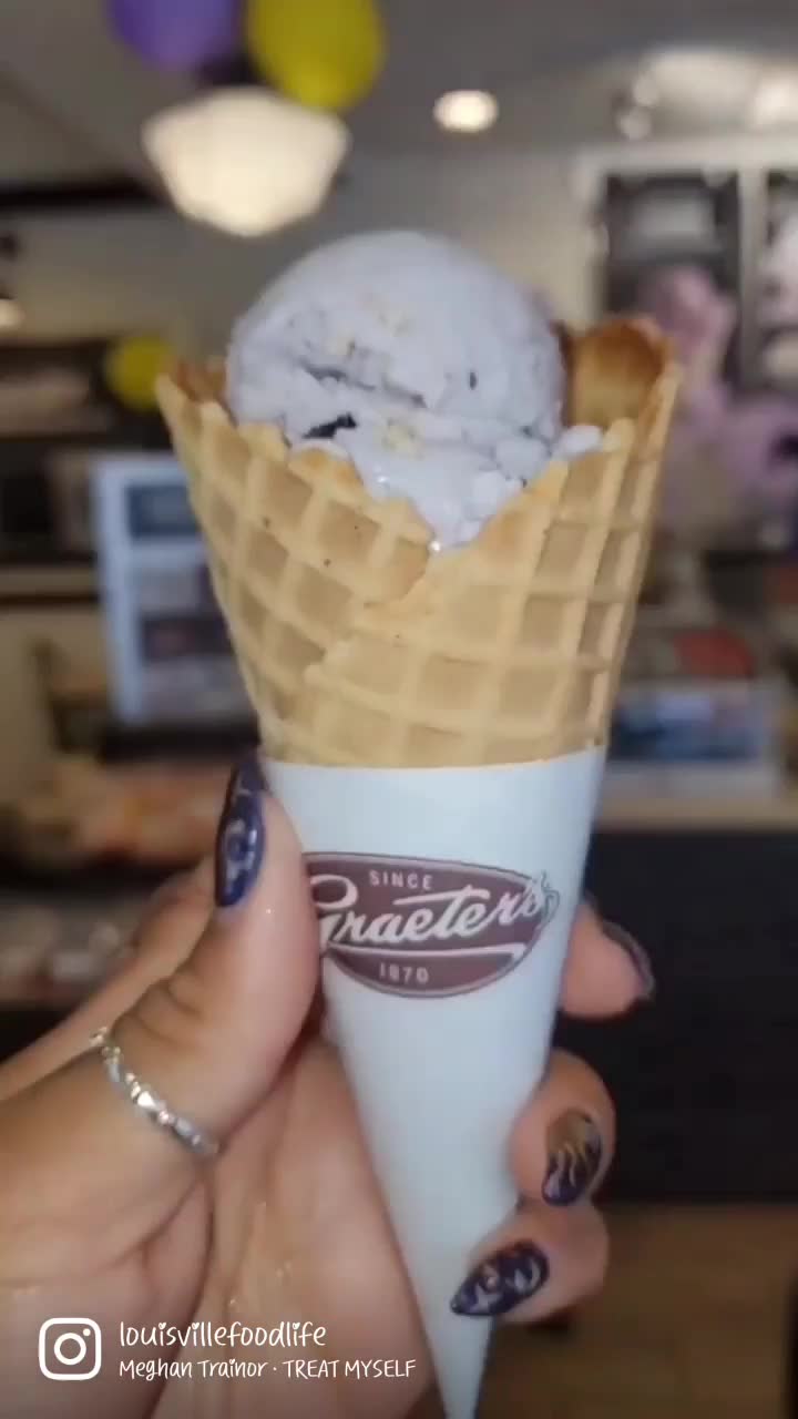 Graeter's Ice Cream St. Matthews