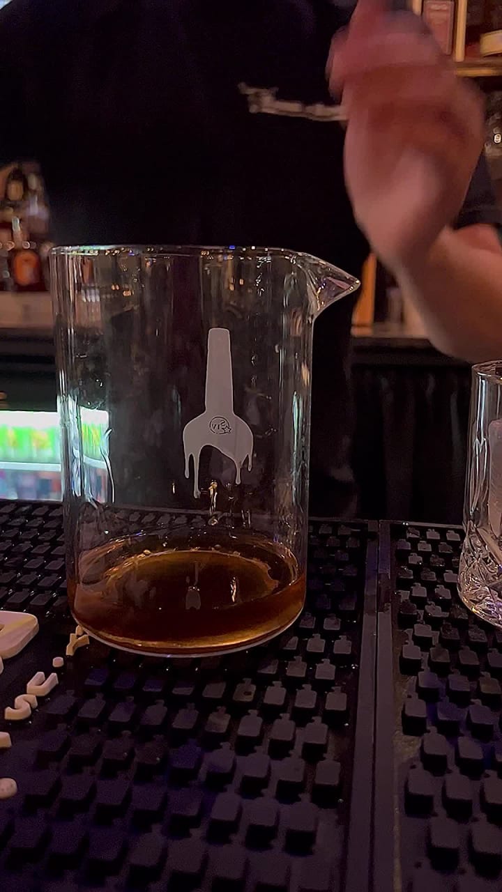 Barrel & Bones Inwood