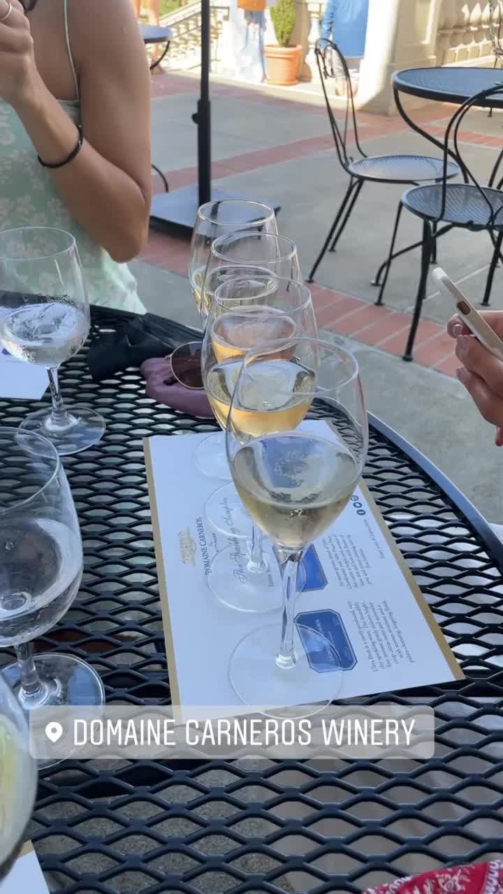 Domaine Carneros