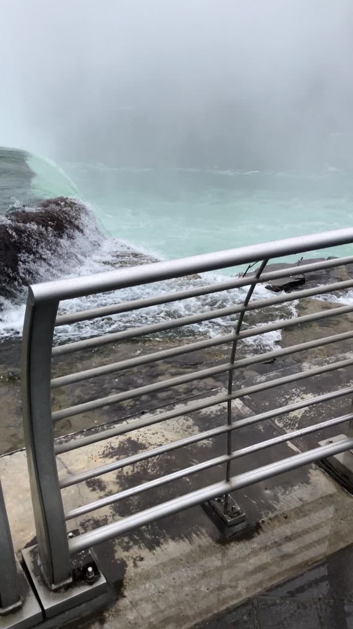 Niagara Falls State Park