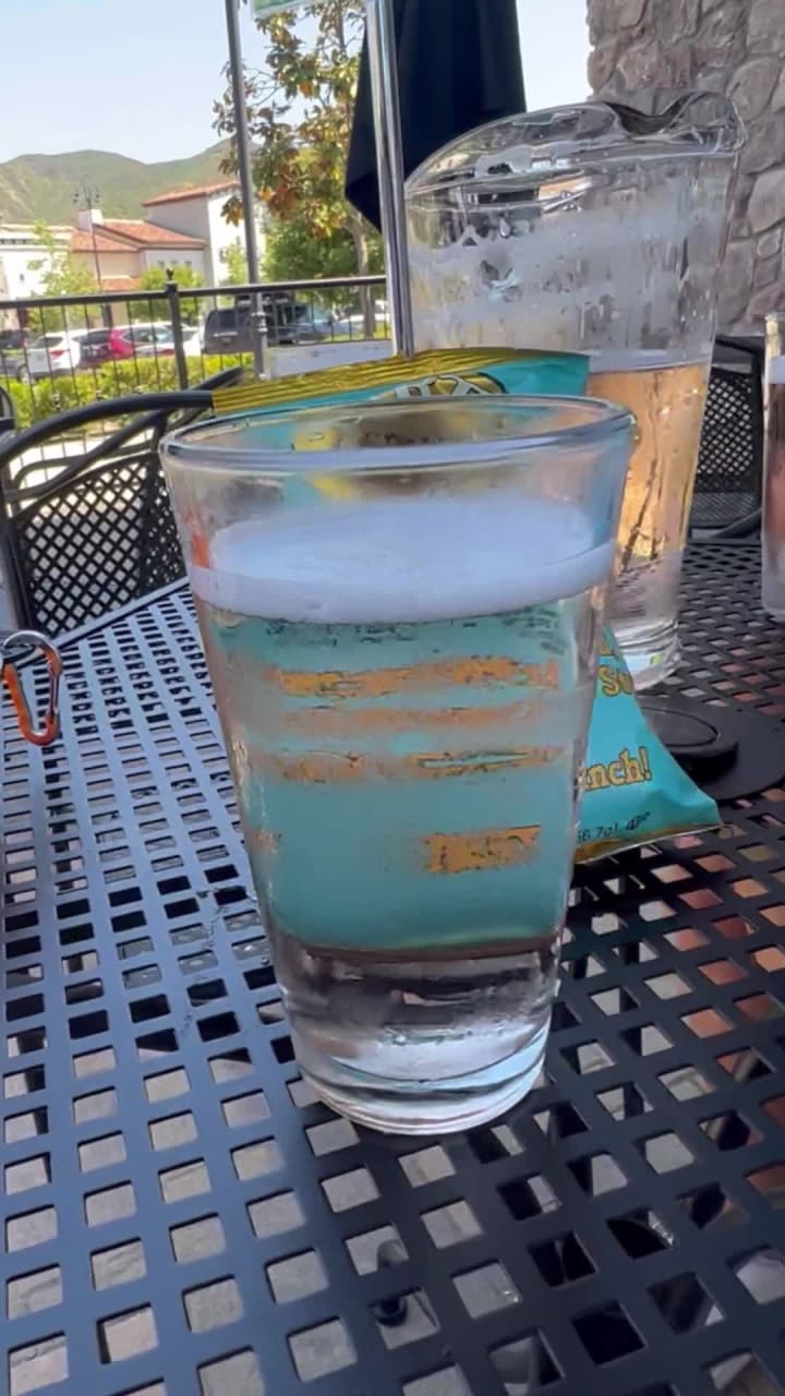 Video review of Board & Brew