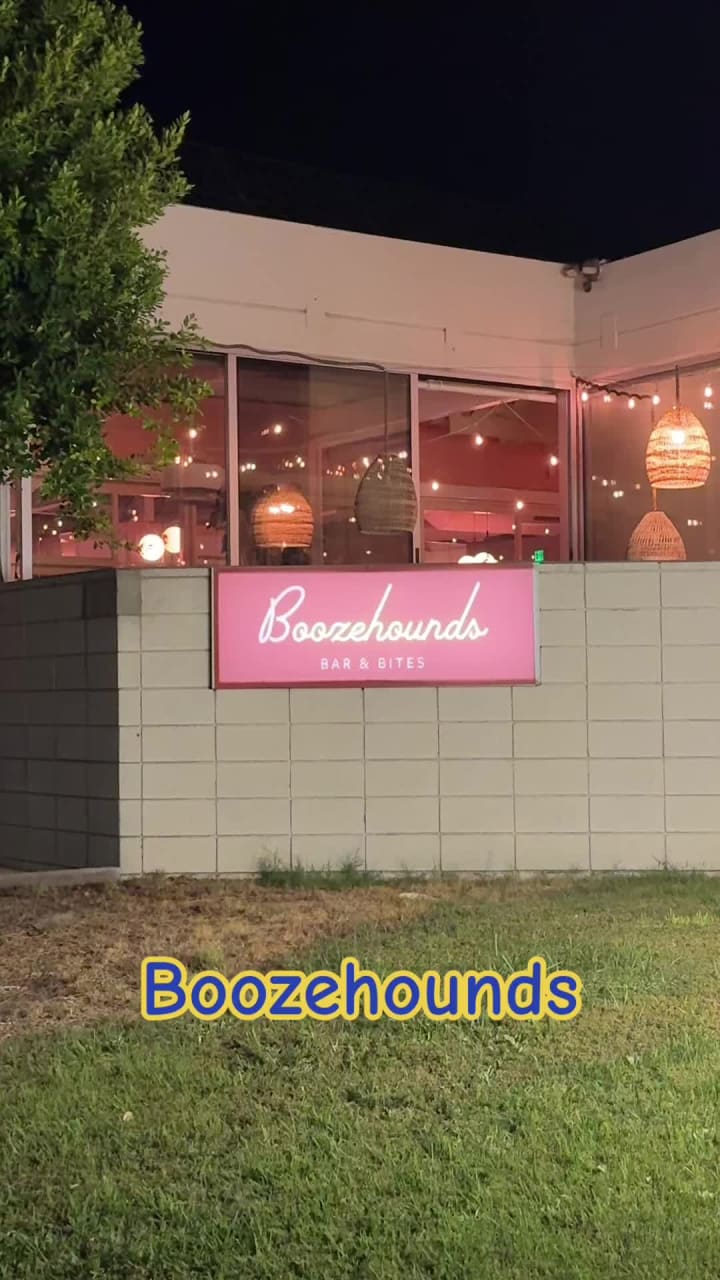 Video review of Boozehounds