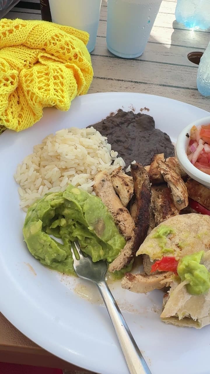 Mr. Sancho´s Beach Club