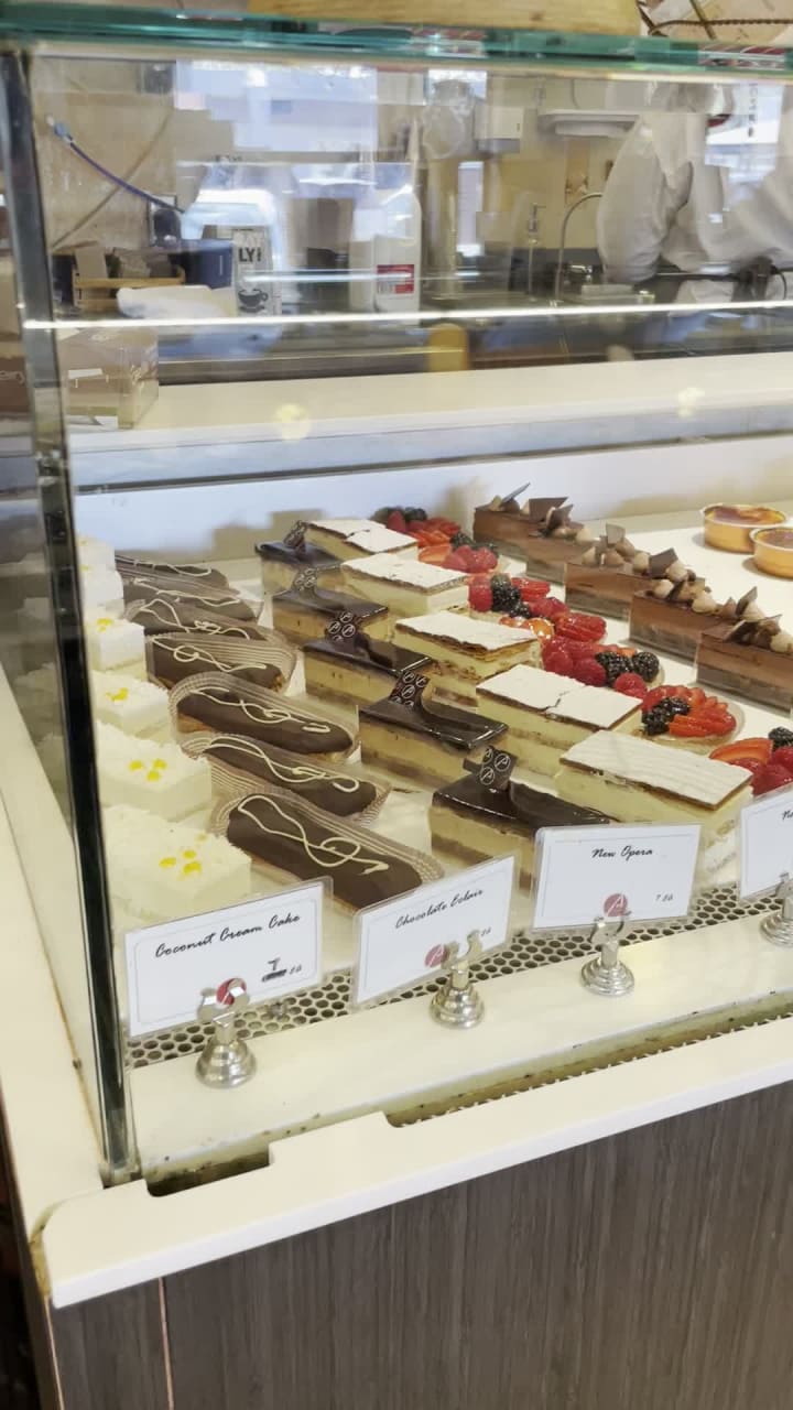 Alon's Bakery & Market