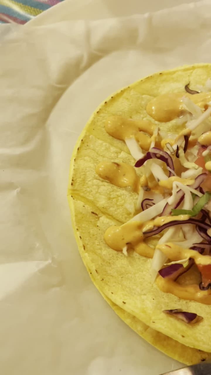 Video review of El Trompo