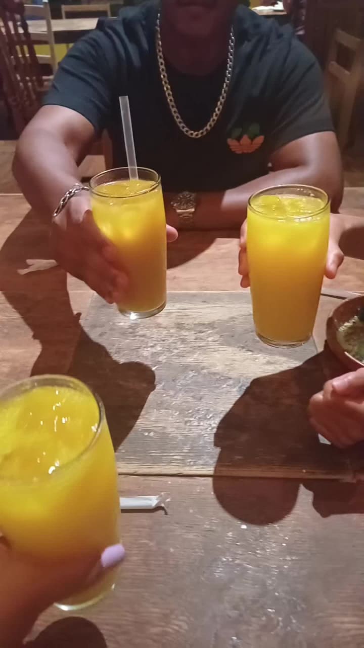 Chingadas Mexican Cantina